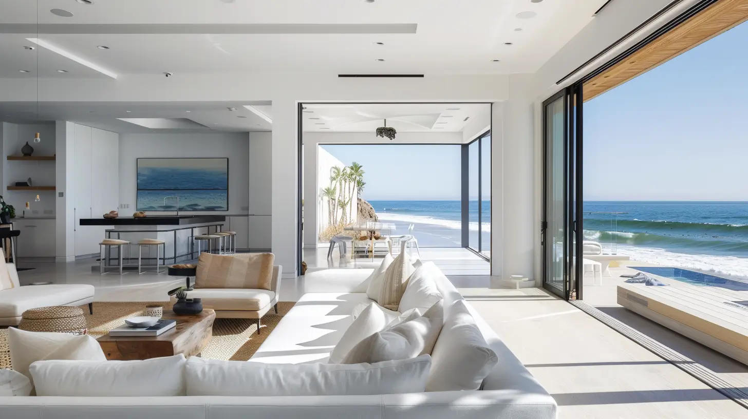 Housekeeping in Broad Beach by Maid VIP