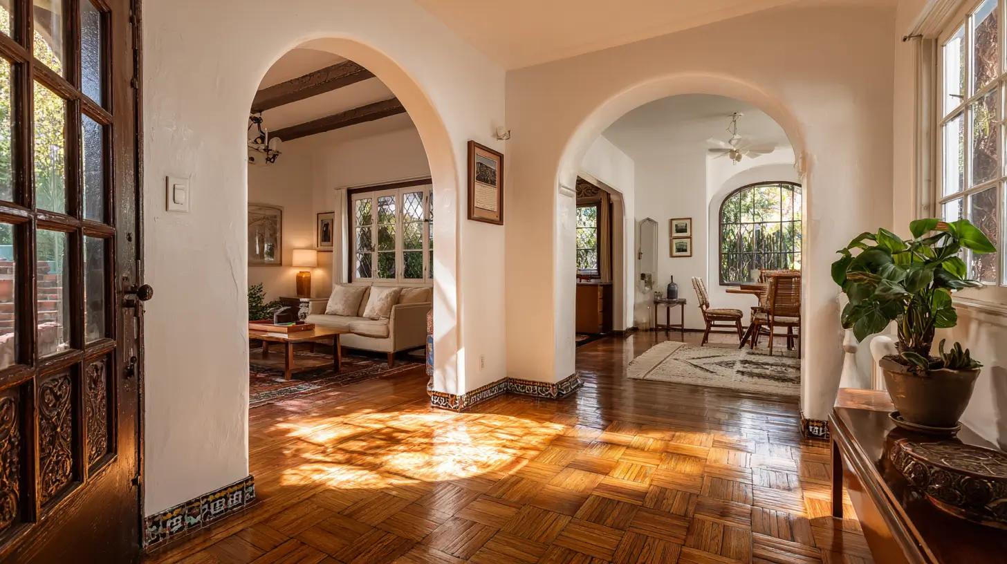 Estate housekeeping in Culver City by Maid VIP