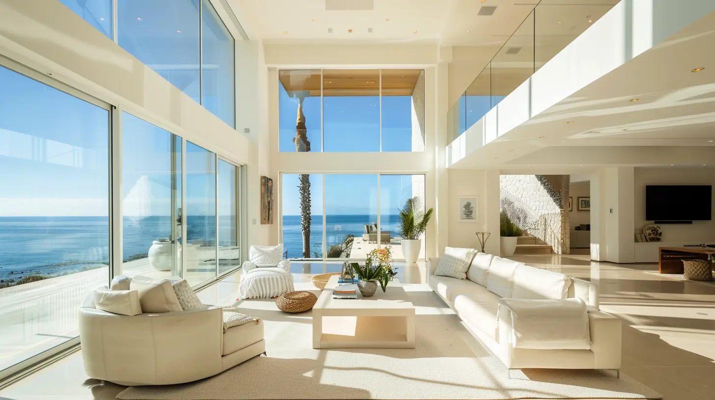 Housekeeping in Point Dume by Maid VIP