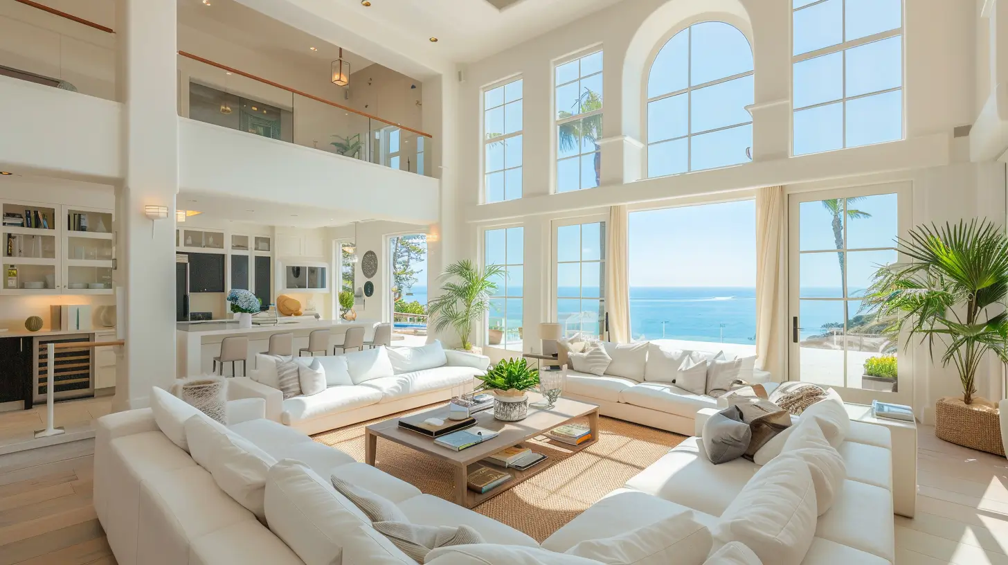 Housekeeping in Paradise Cove by Maid VIP