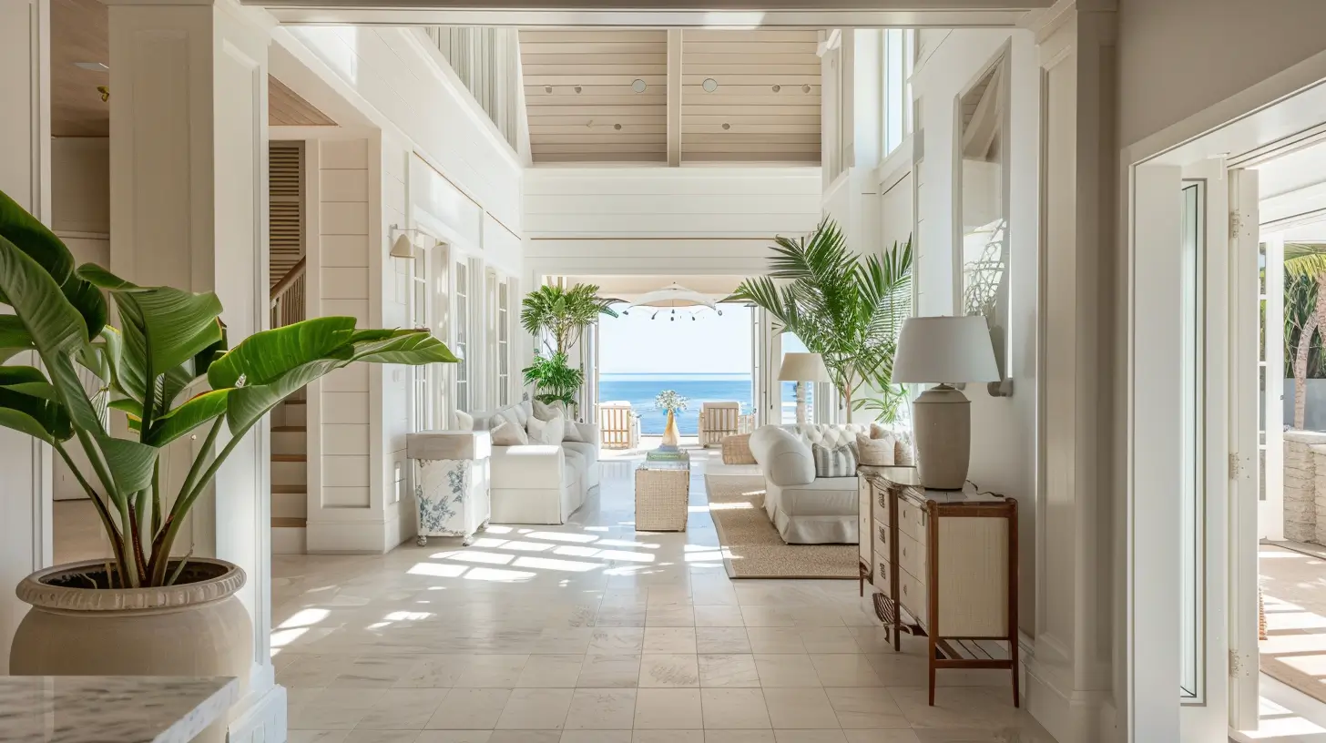 Housekeeping in Malibu Colony by Maid VIP