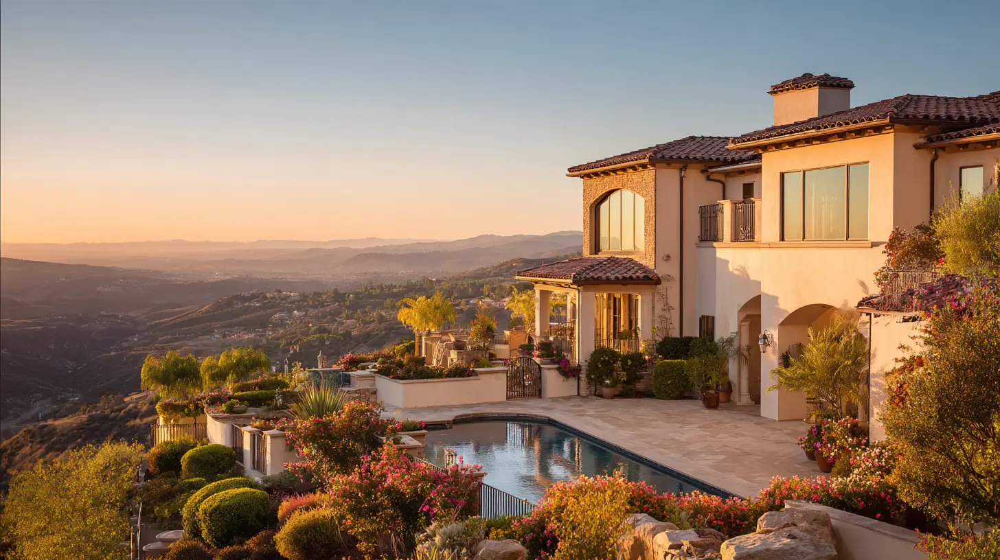 Housekeeping in Encino by Maid VIP