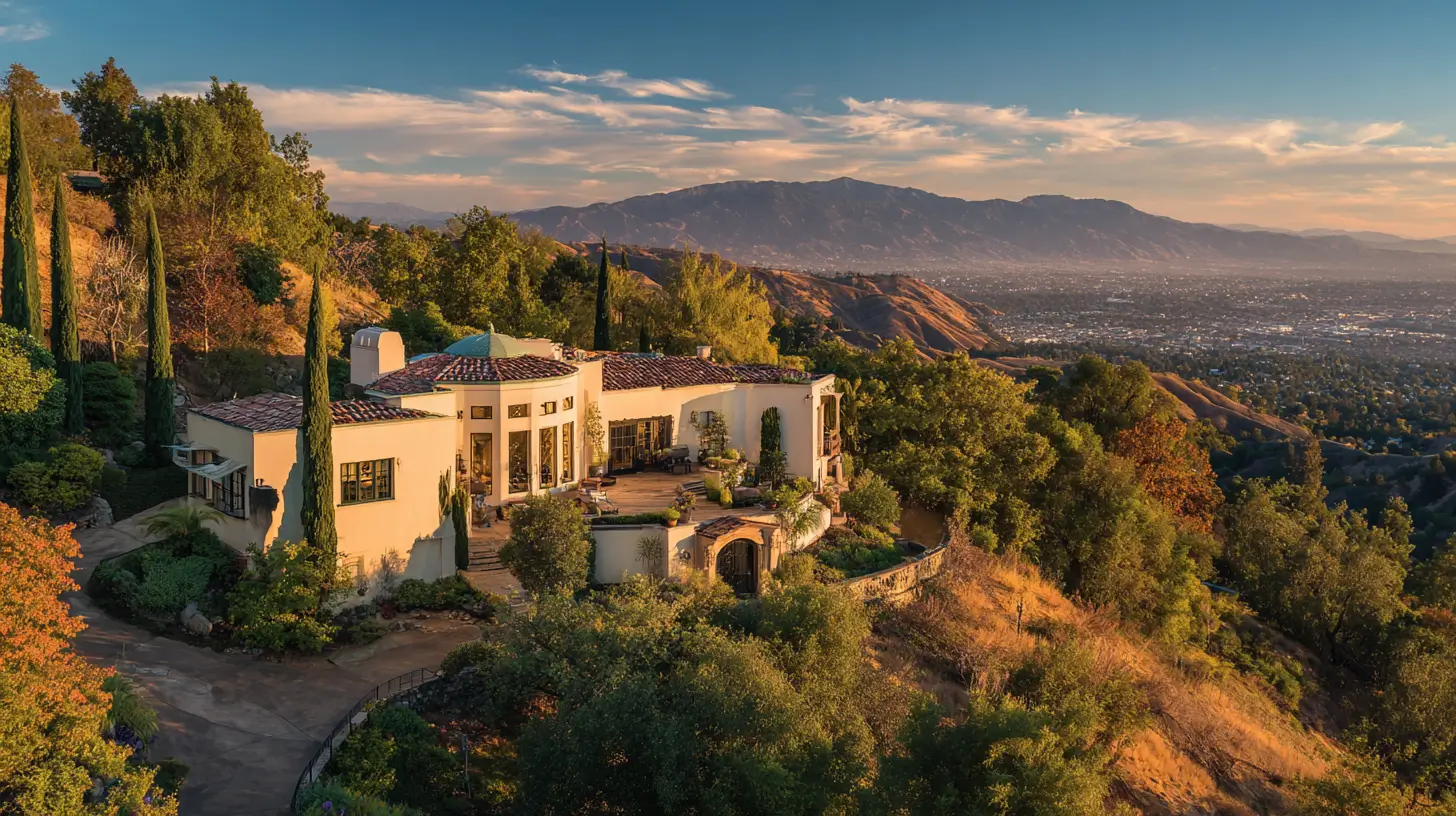 Housekeeping in Sherman Oaks by Maid VIP
