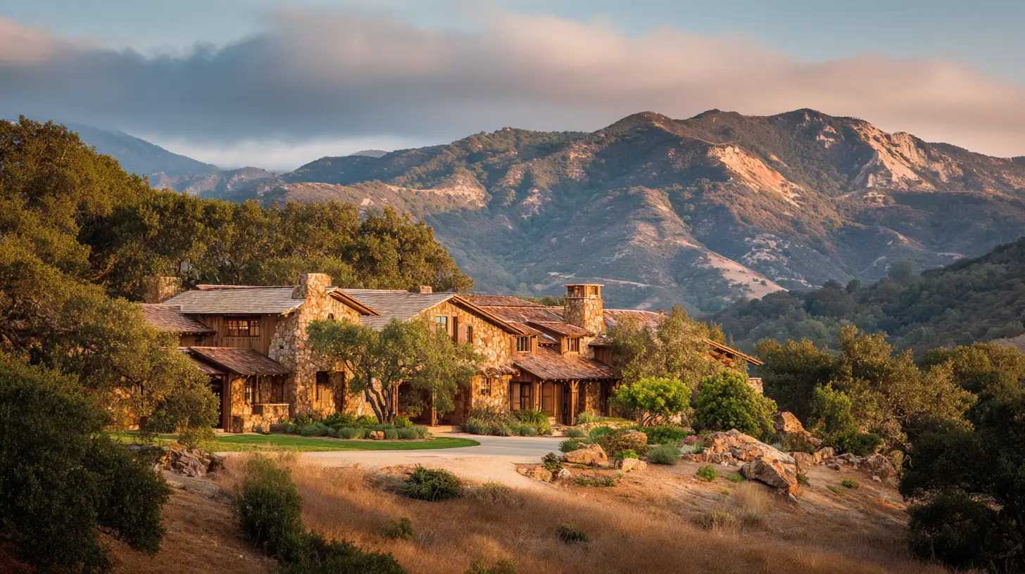 Estate housekeeping in Agoura Hills by Maid VIP