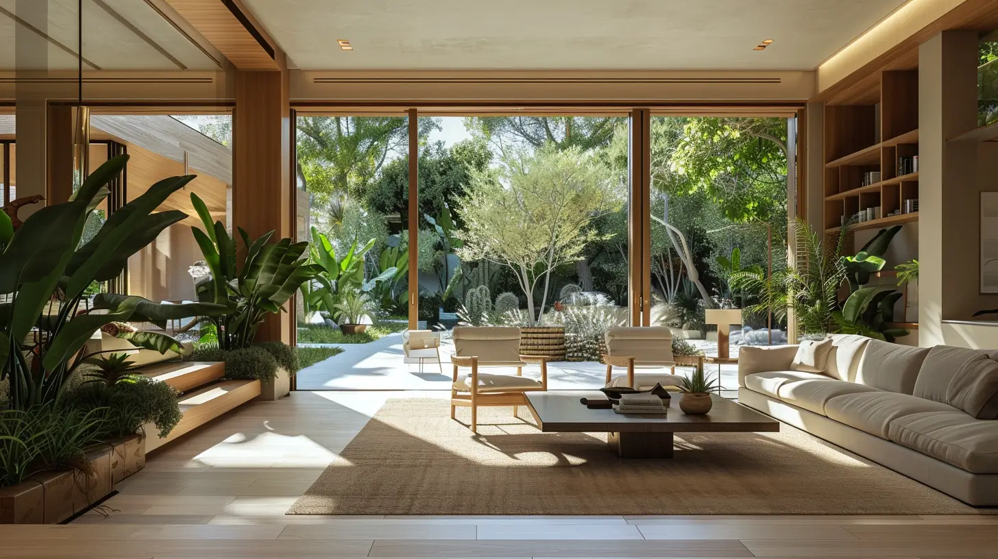 Housekeeping in Serra Retreat by Maid VIP