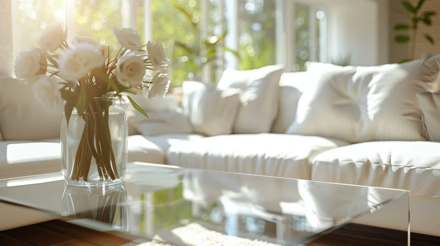 Standard house cleaning service by a Maid VIP professional in Los Angeles