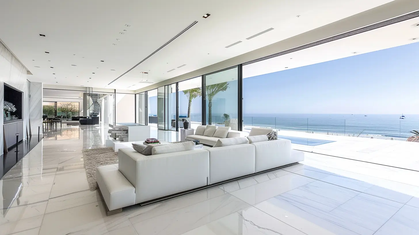 Housekeeping in Carbon Beach by Maid VIP